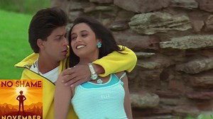 Bollywood rom-coms are super problematic, but I love them anyway