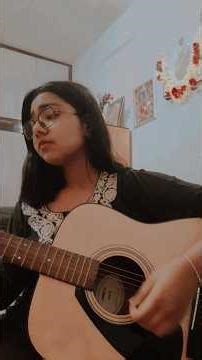 Tu leja kite door… 🎶💖Just singing my heart out 🥺✨#singing #coversong #musiclover”