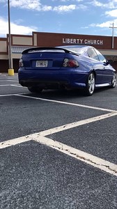 2005 GTO running our Texas Speed 231/246 LS3 Stage 3 Cam Package! | Texas Speed & Performance