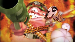 Worms Armageddon: Anniversary Edition - Official Launch Trailer