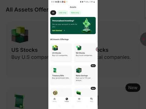 Bamboo App Interface Explained | Full Beginner Walkthrough (2025)