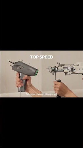 What’s Inside a $300 Tufting Gun? Full Teardown + Honest Review