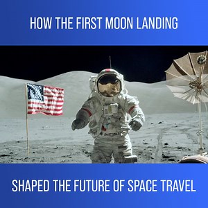 The Apollo 11 Moon Landing created history as Neil Armstrong and Buzz Aldrin became the first men to walk on the moon, subsequently changing the future of space exploration forever. Watch more Space's Deepest Secrets on discovery : https://bit.ly/3zHw81O | Love Space