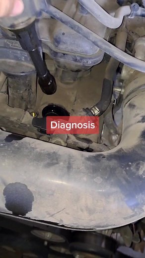 #mechaniclink #mechaniclife #femalemechanic #engine #mechanic #technicianproblems #technician @mrking31521