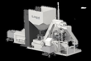 CHIP SYSTEMS - LIQUI FILTER GMBH