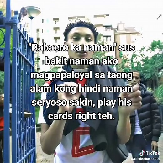 Understanding Relationships with Babaero Culture