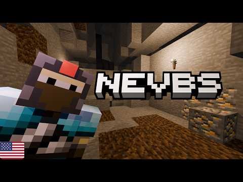 Newbies (Minecraft Machinima) remake episode 3(English version)