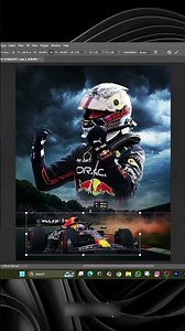 The REAL Reason Max Verstappen's F1 Poster Design is a Game Changer