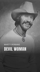 Marty Robbins - Devil Woman 🎶𝐄𝐧𝐣𝐨𝐲 𝐒𝐨𝐧𝐠 https://greatsongs.oldies70s.com/marty-robbins-devil-woman | Our Music, Our Time