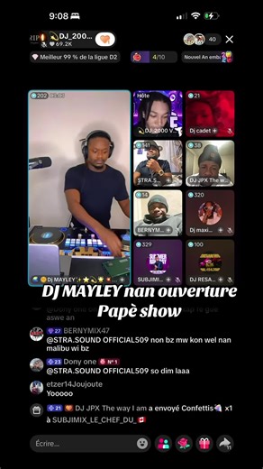 @DJ JPX The way I am @Dj maxime mix Miami florida @SUBJIMIX_LE_CHEF_DU_🇨🇦 @DJ SPARKLES @🌏🌞Dj MAYLEY✨⭐️💫🌟💥🎤🎧 @STRA.SOUND OFFICIAL509 @Djvmix_2.0 @DJ DJIKOMIX 🎧🎛️