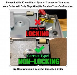 Lenovo ThinkCentre M90a LCD Screen Display Panel 23.8" 5D10W33942 LM238WF2-SSM1