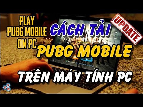 How to download PUBG Mobile on PC