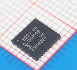 [Hot Item] PN5321A3HN PN5321A3HN/C106 Near Field Communication NFC Controller Transceiver