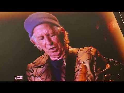 Rolling Stones_Out of Time - Madrid 1.06.2022