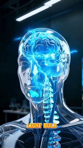 Your Body Has Secret Superpowers! 🧠⚡