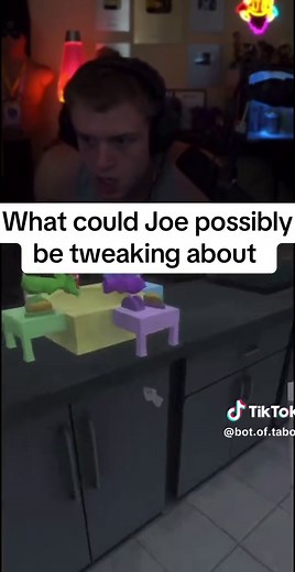 #joebartolozzi #funny #joebartolozziclip #game #tweaking | joe bartolozzi