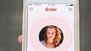 Desperate homeless teens turn to Tinder for place to sleep