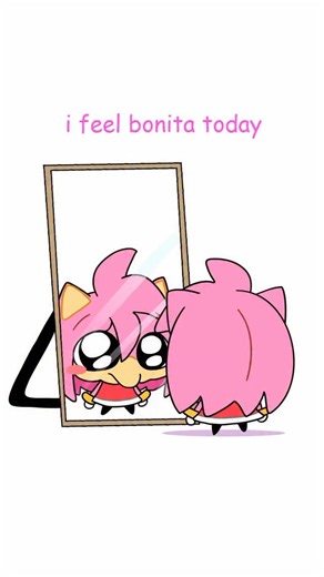 AnimeToons | #amy bonita #animation | Instagram