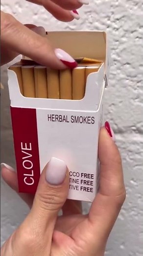 💕 Quit Smoking With Honeyrose Herbal Smokes! Nicotine FREE & Tobacco FREE