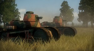 MODEL SHOWCASE #1 l FT Variations news