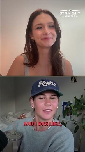 'Are you GAY or WHAT?', Zoe Boyd's coming out story