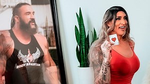Gabe Tuft, ex luchador, se confiesa como mujer transgénero