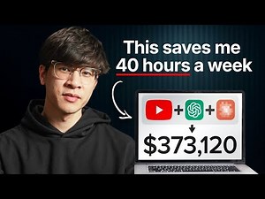 How I Built a $370K Personal Brand Using AI (My Actual System Revealed)