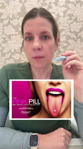 For decades we’ve had multiple treatments for male sexual dysfunction… But conversations about women’s sexual desire have largely been ignored. The new documentary The Pink Pill is helping shine a light on this topic and the work behind medications like Addyi. Women deserve real research and real options when it comes to sexual health. Shoutout to @Cindy Eckert for helping bring this conversation forward. #WomensHealth #FemaleLibido #ThePinkPill #HSDD