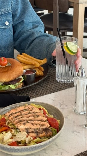 10K views · 29 reactions | Get a taste of what Hilton Garden Inn is serving up at the Garden Grille. | Hilton Garden Inn | Facebook