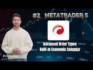 5 BEST TRADING PLATFORMS IN 2025