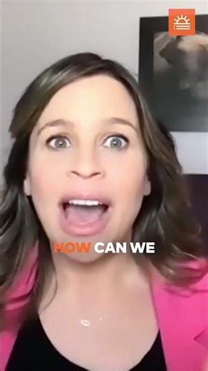 Embrace Change: How to Commit and Grow | Jessica Ortner