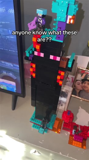Understanding Endermites in Minecraft Gameplay