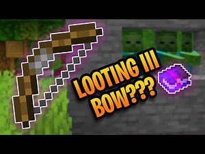 Minecraft: 2 Useful Enchantment Hacks