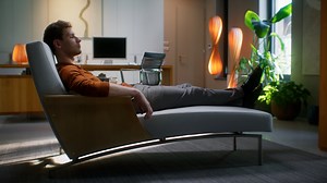 Domark - Cinema Sofa