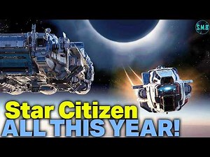 LOTS TO COME - Ship Hangar Rearm, Instancing, Signature System, Drake Command Module | Star Citizen