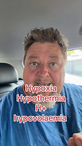 Hypoxia is one of the Hs and Ts in Advanced life support. Here is a deep dive | ECT4Health- Nurse/Paramedic Education