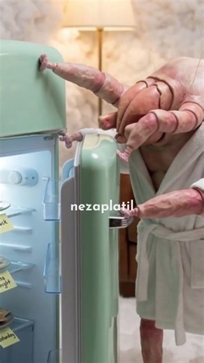 Bydlím u tebe, ale neplatím nájem - kdo jsem?