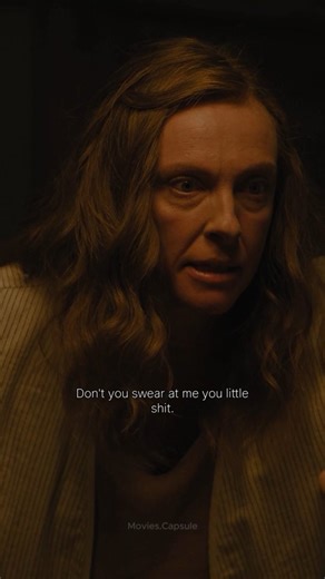 moviescapsule on Instagram: "Toni Collette’s performance in Hereditary is a masterclass in emotional realism and psychological horror — the kind of acting that elevates the entire genre."