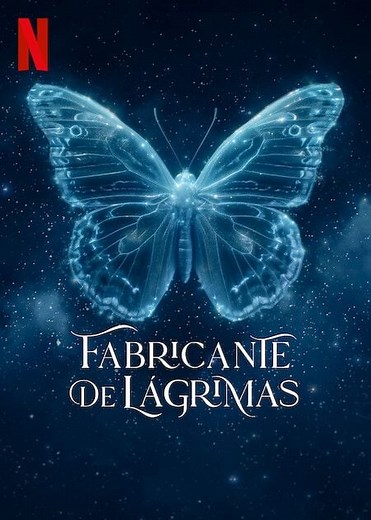 O Fabricante de Lágrimas