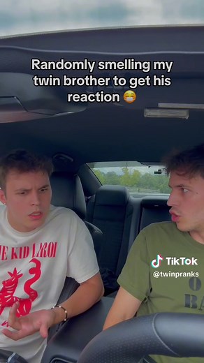 Josip & Martin on TikTok