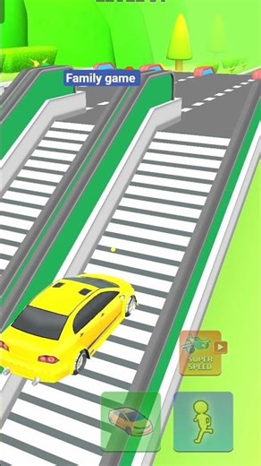 Shape Shift Master 🔥 Epic Transform Challenge#shorts