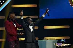 Jackson Okoro emerges the Episode 10 Champion as Star the Winner Is enters its Semi-Finals!