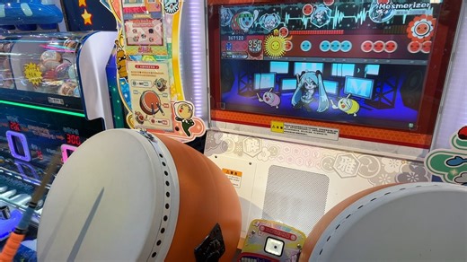 9星 Mesmerizer 里 31可