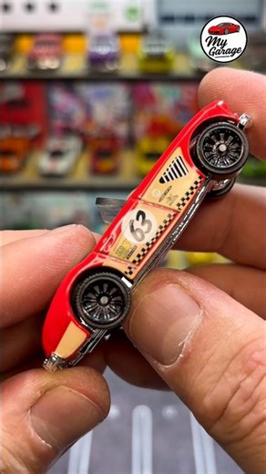 Matchbox Austin Healey Roadster 1:64 Unboxing | Classic British Convertible Icon!