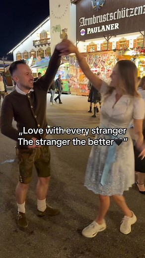 6.2K views · 40 reactions | 凉love with every stranger the stranger the better. Dancing with strangers is one of the greatest joys I promise! #dancingwithstrangers #lovewitheverystranger | Megdave | Facebook