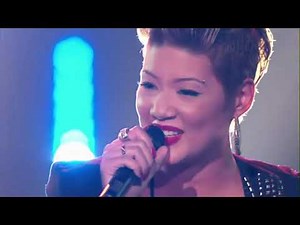 The Voice - Next to Me Donna Allen vs Tessanne Chin