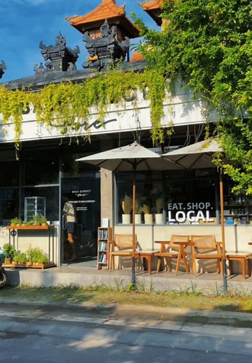 Visit us today!🛒🌿 #Bali #balidirectstore #wholefoodstore #shoplocal #fresh #veggies #fruits #sustainable #balilife