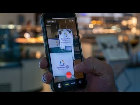 TotalControlPro at Manufacturing Technology 2Day