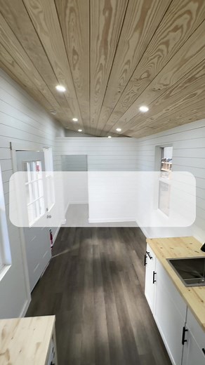 Choose Your Favorite Tiny Home! 🏡✨ Each one tells a unique story. Visit our website and find the tiny home that speaks to you! 💻🛋️ Tinyhouselistings.com __________________________ #PickYourFavorite #TinyHomeExploration #DreamHome #tinyhome #tinyhousemovement #top5 #VisitOurWebsite #tinyhouse #build | Tiny House Listings