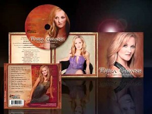 Teea Goans ~ Walk Out Backwards